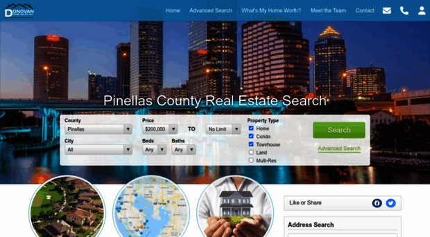 tampabayhomeslist.com