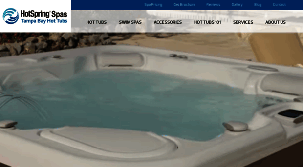 tampabayhottubs.com