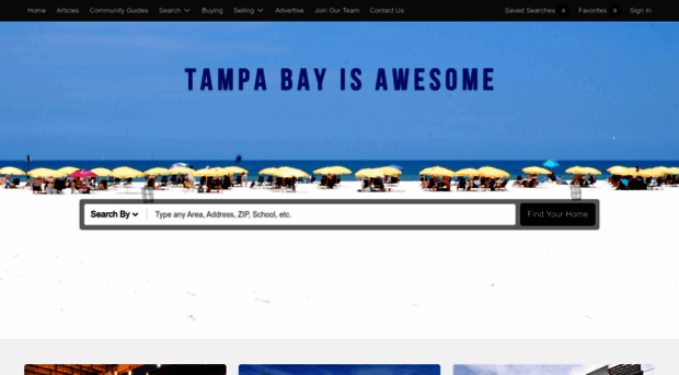 tampabayisawesome.com