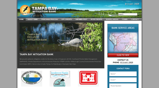 tampabaymitigationbank.com