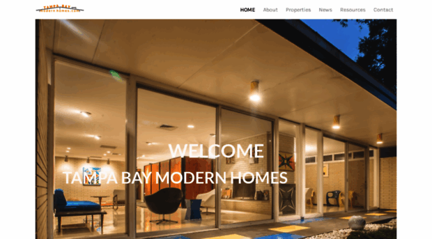 tampabaymodernhomes.com