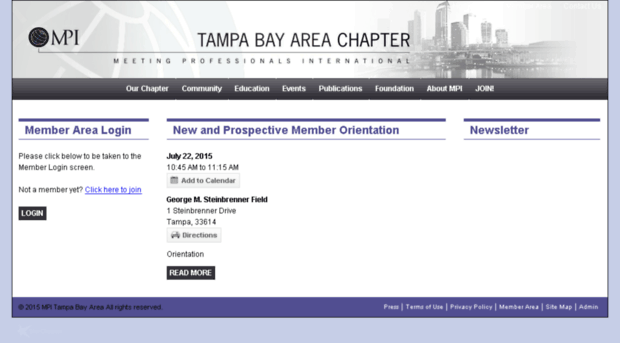 tampabaympievents.starchapter.com