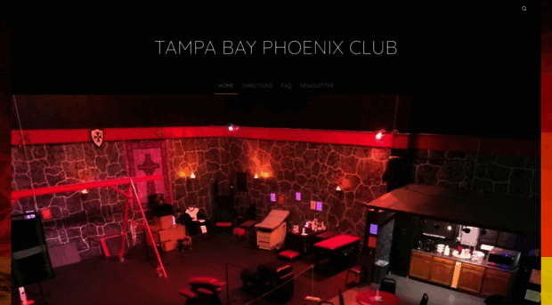 tampabayphoenixclub.com