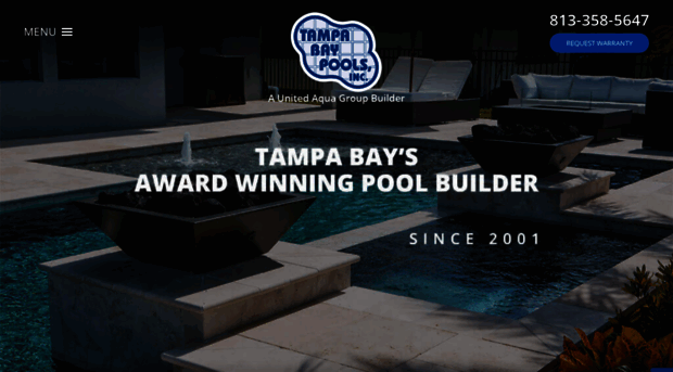 tampabaypools.com