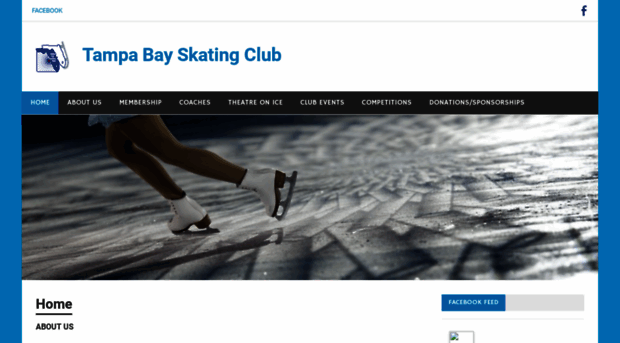 tampabayskatingclub.org