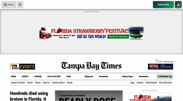 tampabaytimes.com