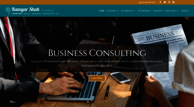 tampabusinessconsulting.com