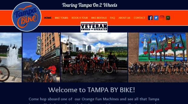 tampabybike.com