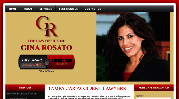 tampacaraccidentlaw.com