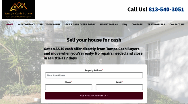 tampacashbuyers.com