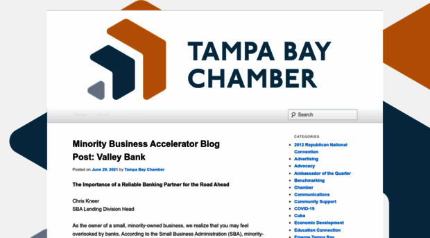 tampachamber.wordpress.com