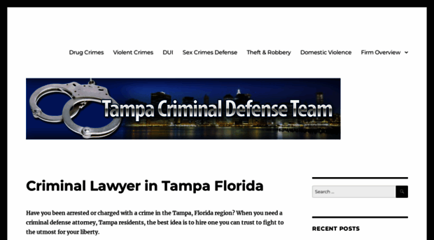 tampadefenselaw.com