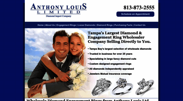 tampadiamonds.com