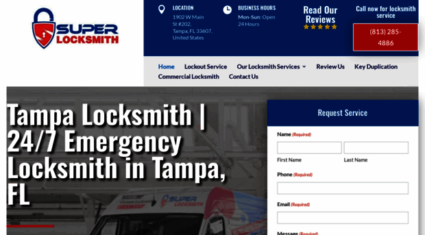 tampaemergencylocksmith.com