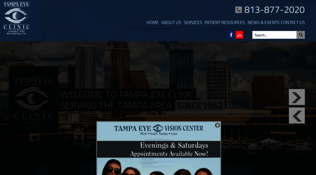 tampaeye.com