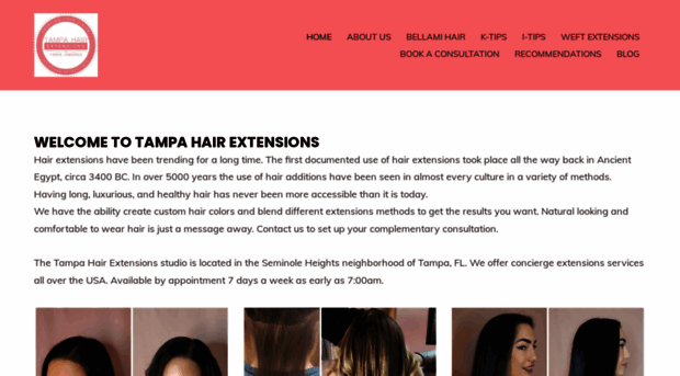 tampahairextensions.us