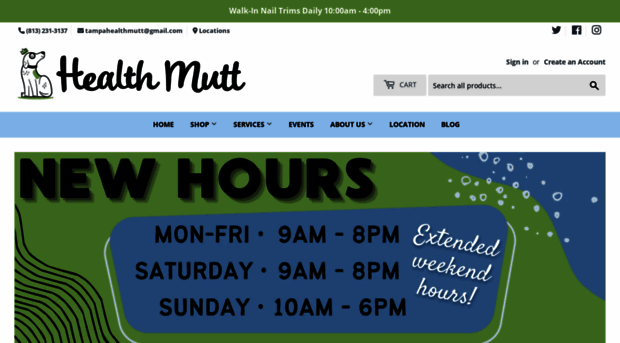 tampahealthmutt.com