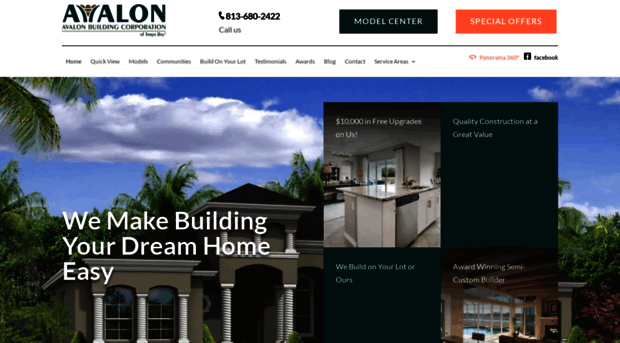 tampahomebuilder.com