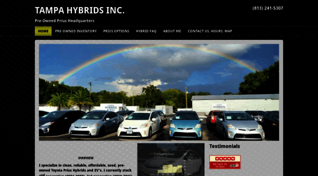 tampahybrids.com