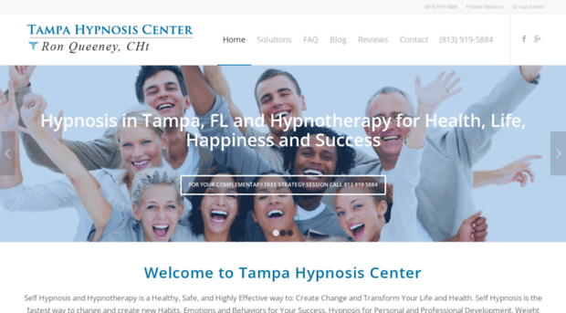 tampahypnosiscenter.com