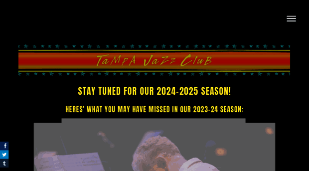 tampajazzclub.com