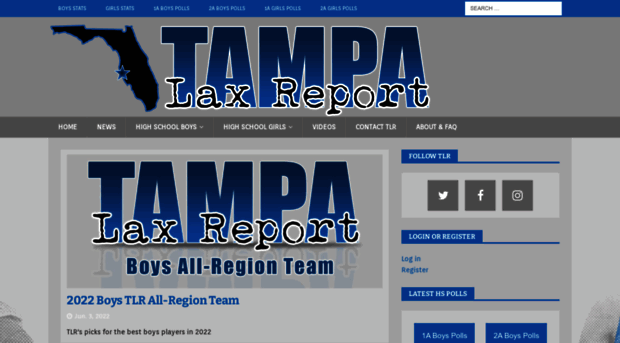 tampalaxreport.com