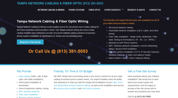 tampanetworkcabling.com