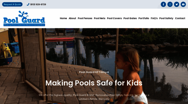 tampapoolfence.com