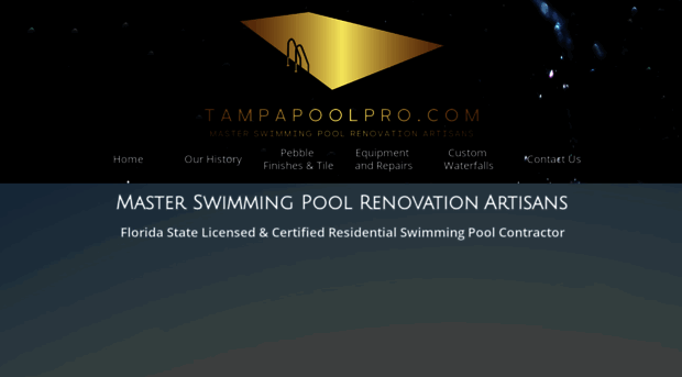 tampapoolpro.com