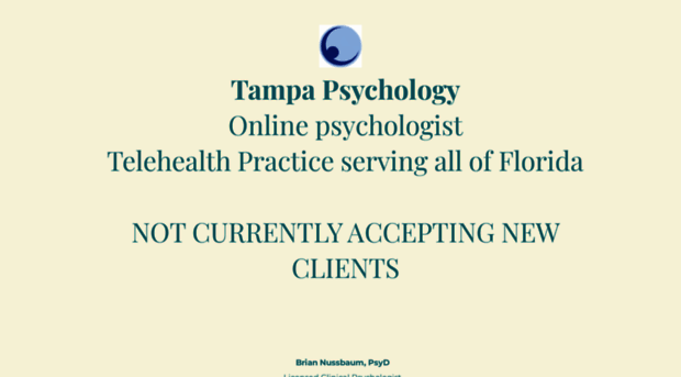 tampapsychology.com