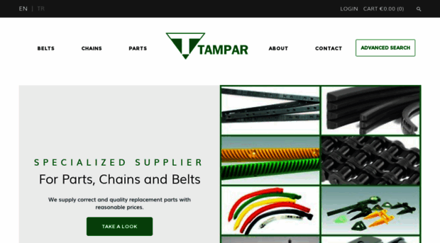 tampar.com