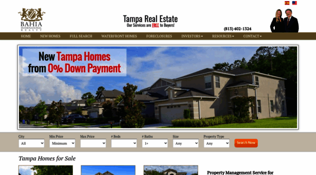 tamparealestatelink.com