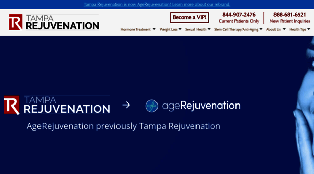 tamparejuvenation.com