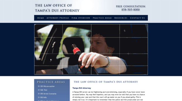 tampasduiattorney.com