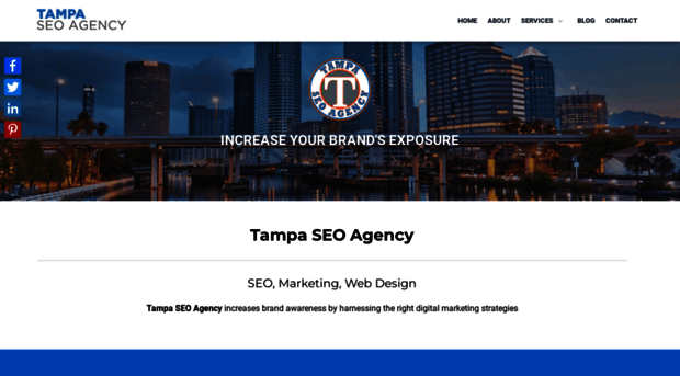 tampaseoagency.com