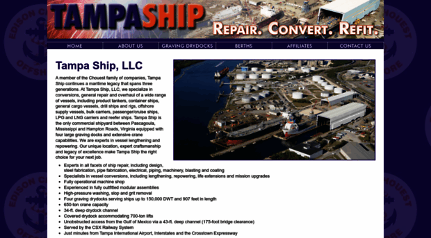 tampaship.com