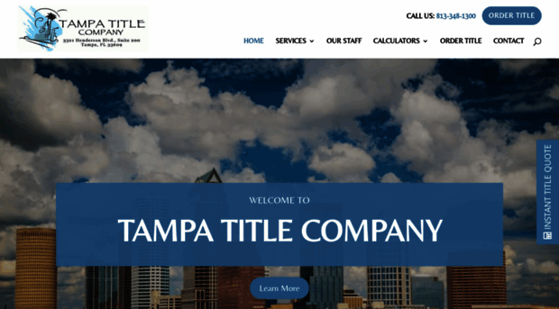 tampatitle.com