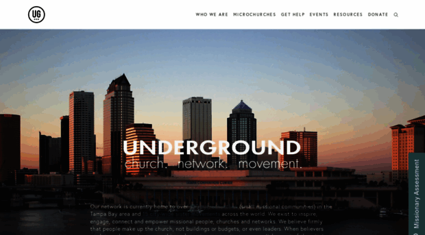 tampaunderground.com