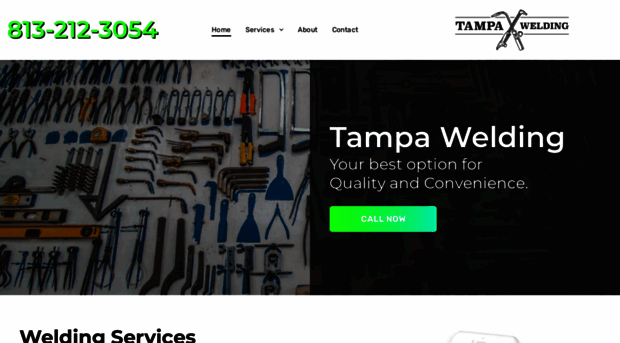 tampaweld.com