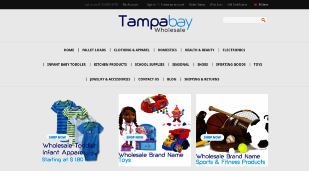 tampawholesale.com