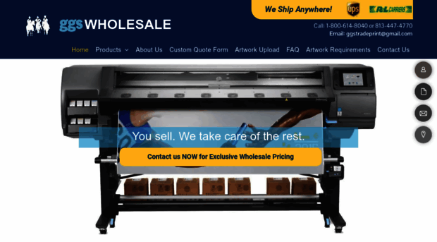 tampawholesaleprinters.com