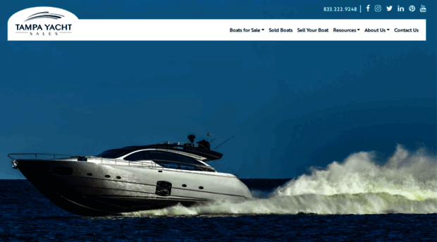 tampayachtsales.co