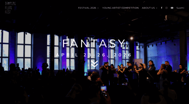 tampereflutefest.com