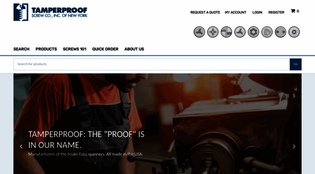 tamperproof.com