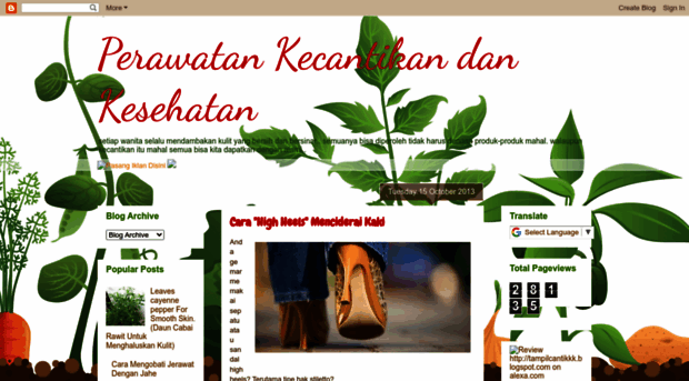 tampilcantikkk.blogspot.com