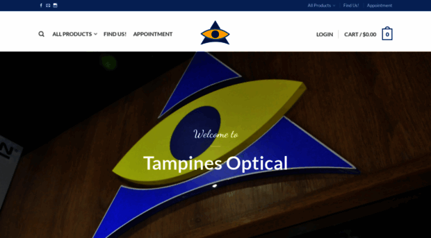 tampinesoptical.com