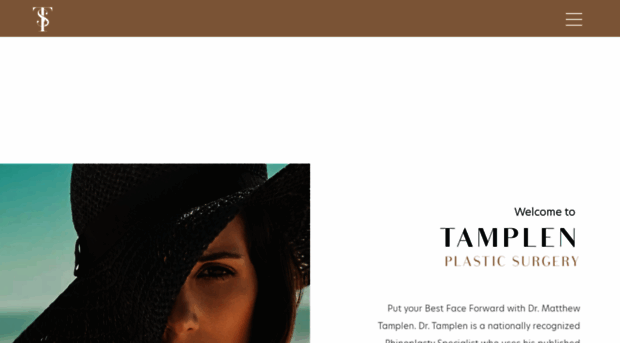 tamplenplasticsurgery.com