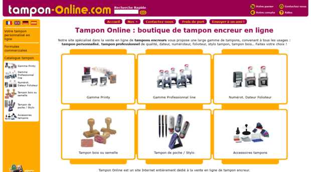 tampon-online.com