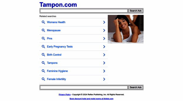 tampon.com