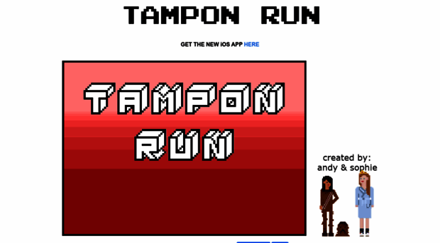 tamponrun.com